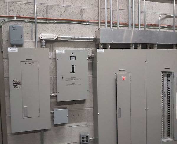 Residential & Commercial Electrical Services in Vancouver