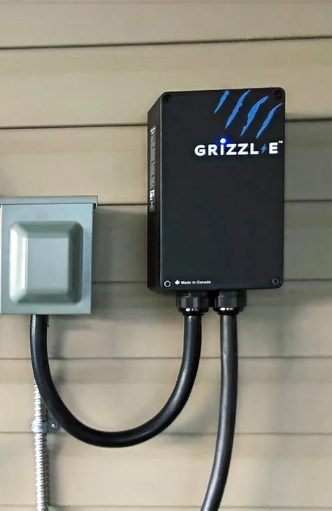 EV Charger Installation in Vancouver