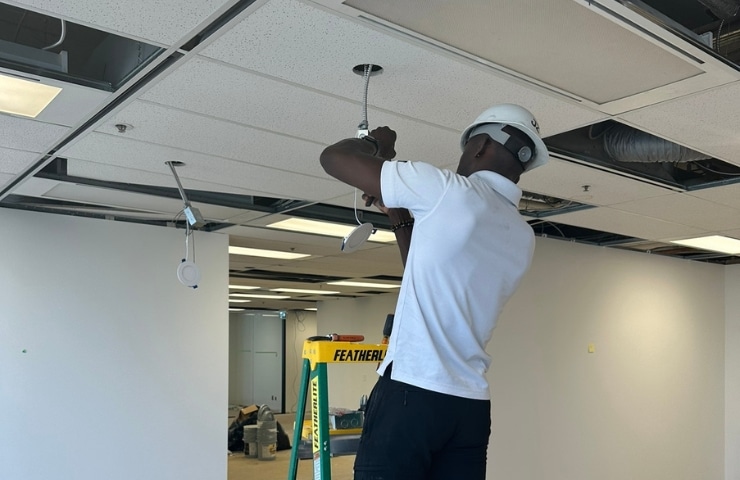 Residential & Commercial Electrical Services in Vancouver