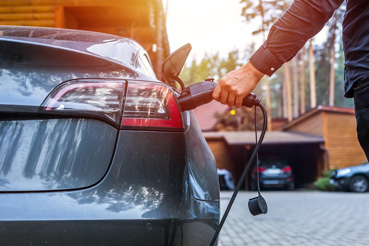 EV Charging Demystified