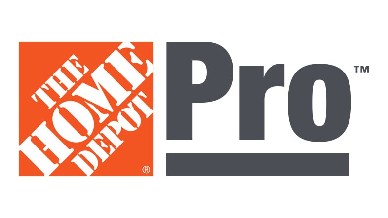Home depot pro
