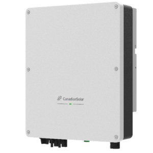 SINGLE-PHASE STRING INVERTER 1000 V / 5 KW