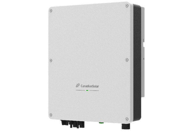 SINGLE-PHASE STRING INVERTER 1000 V / 5 KW