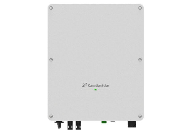 SINGLE-PHASE STRING INVERTER 1000 V / 7-9 KW