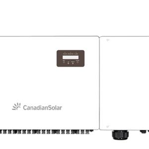 THREE-PHASE STRING INVERTER 1100V / 75-120KW