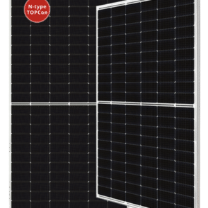 TOPHiKu6 N-Type TOPCon Monofacial Module