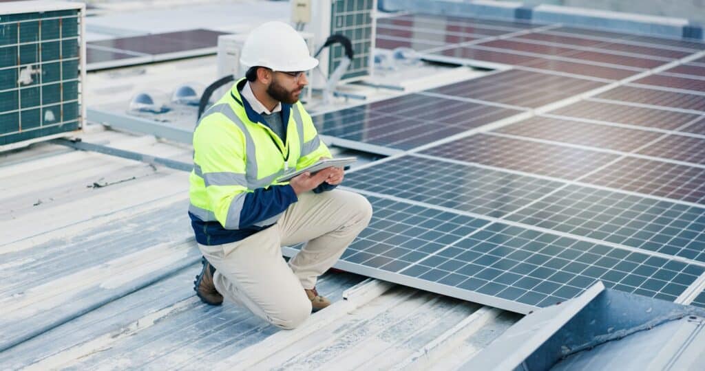 Latest Innovations in Solar Panel Technology from Burnaby Electrical Contractor for Solar Panel Installations