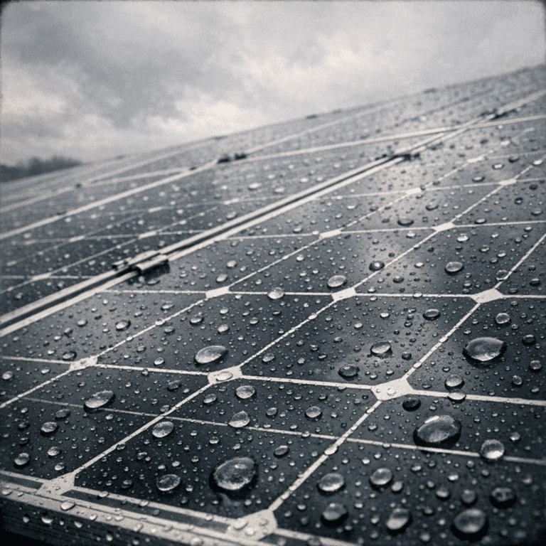 Is solar panel installation worth it in Vancouver?