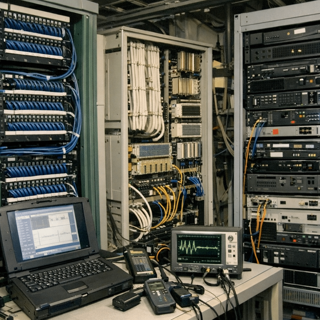 How do I choose a commercial electrical contractor in Vancouver?